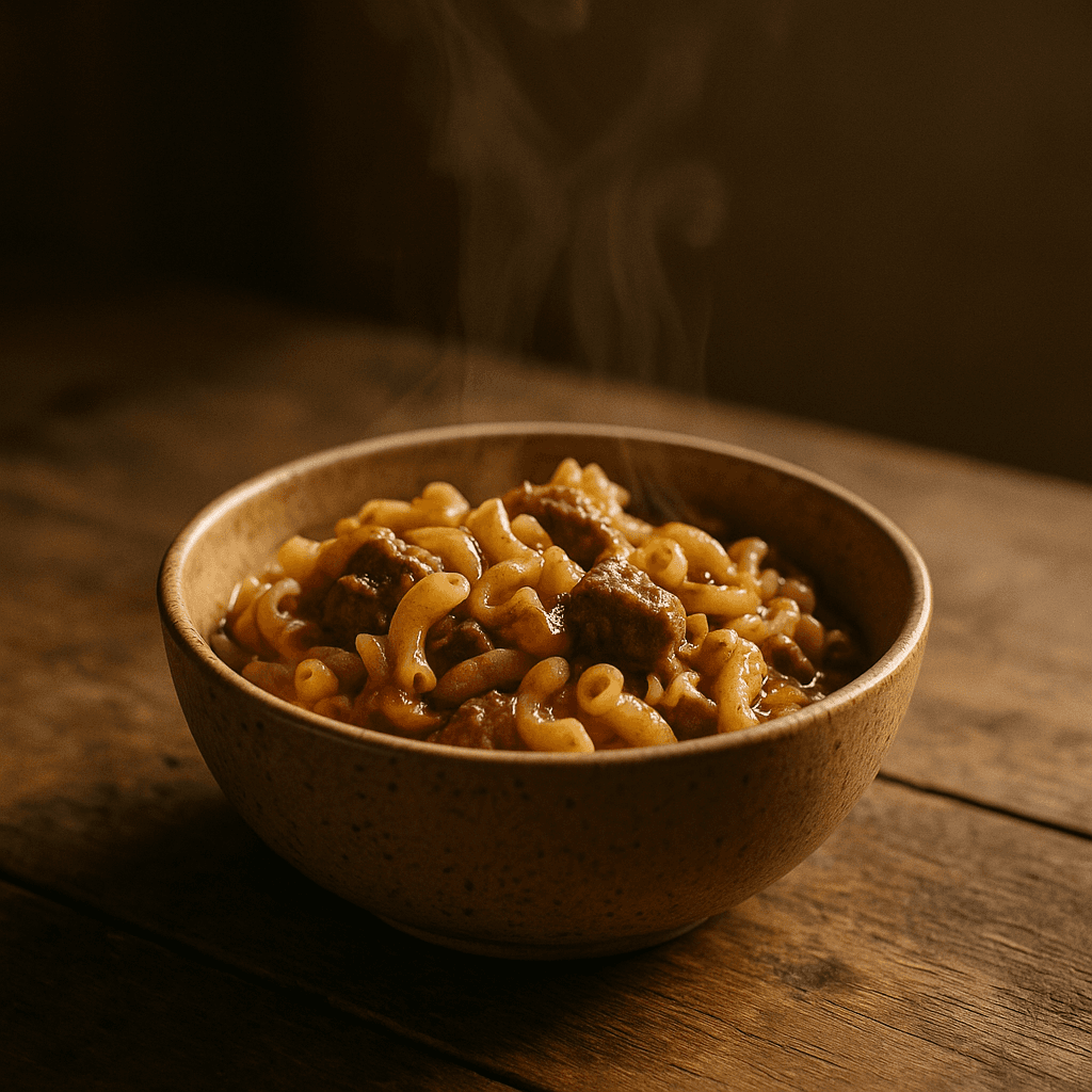 AI-generated Food & still life sample