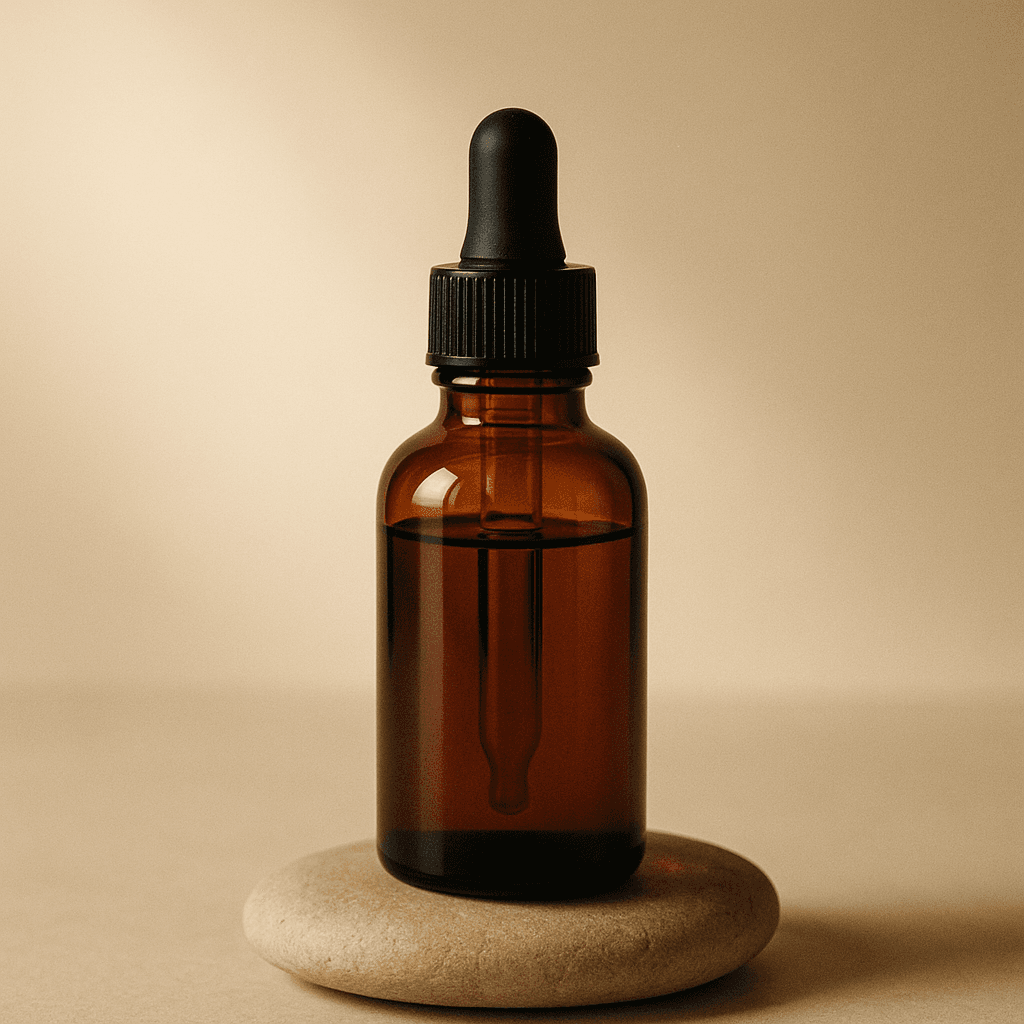 An AI-generated product photograph